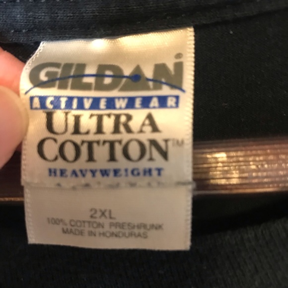 Vinmoto Moto Tee 2XL - Picture 4 of 5